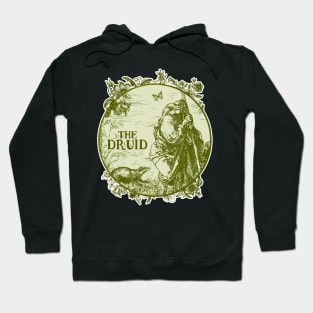 The Druid Hoodie